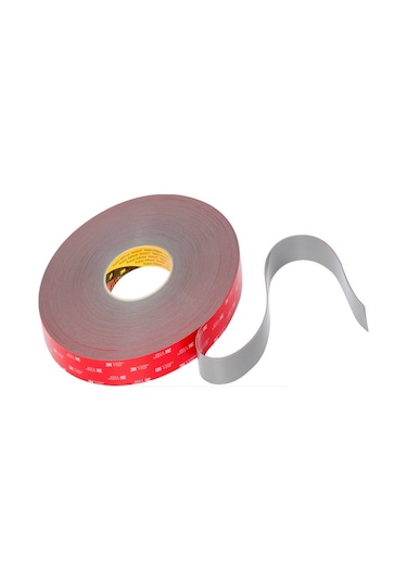 3m Vhb Gph-060 Çift Taraflı Bant 18mm X 3m