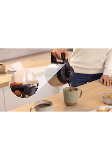 Bosch TKA6M273 Filtre Kahve Makinesi