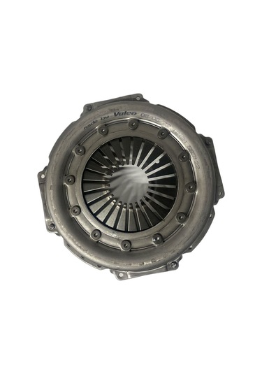 Forte Valeo Gövde - Baskı - 12 0-7258851 7257693 E Ait