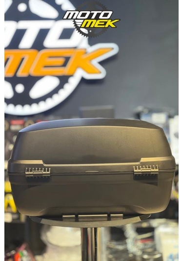 Shad Sh44 Motosiklet Arka Çanta 44 Litre Diğer