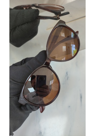 Evoke Monaco 52ekt C.06 Kadın Polarize Güneş Gözlüğü