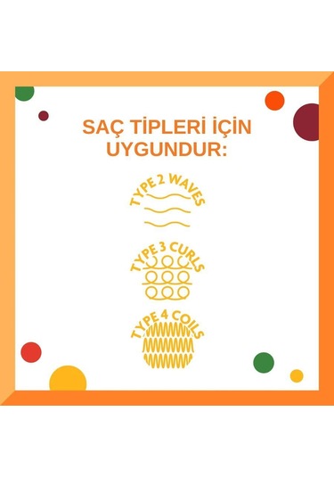 Cantu Çocuk Bakım Şampuanı 237 Ml