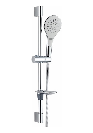 Aquamix Atlas Sürgülü Duş Seti Diğer