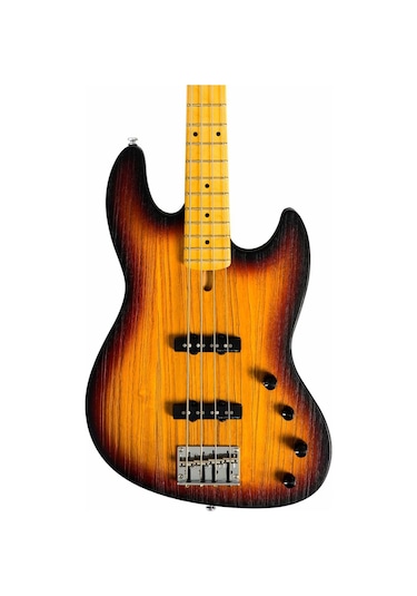 Sire Marcus Miller V6 4 Telli Bas Gitar V643ts