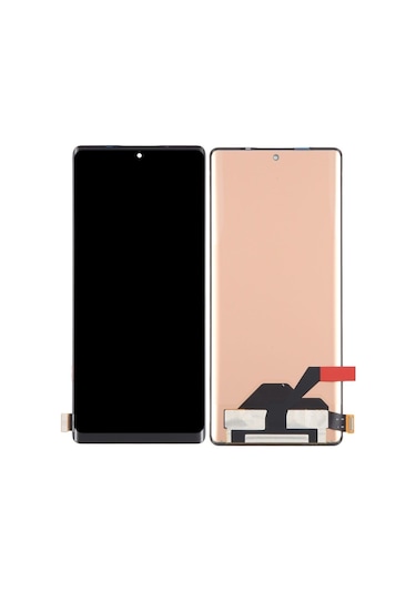 Tecno Phantom X2 Pro Ekran Lcd Dokunmatik