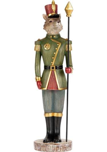 Madame Coco Stephie Biblo 1kbıbl12079,5x8x35,5cm-std