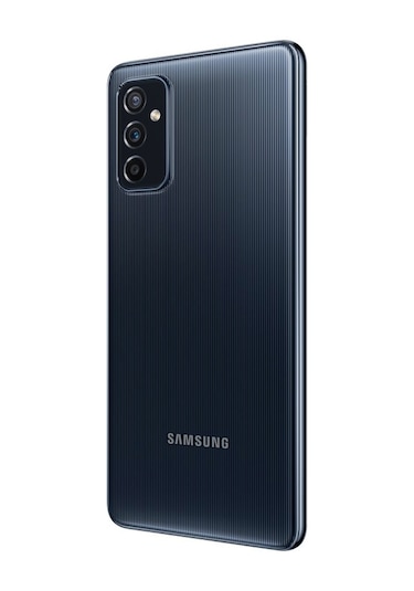 Samsung Galaxy M52 5G 128 GB (Samsung Türkiye Garantili)