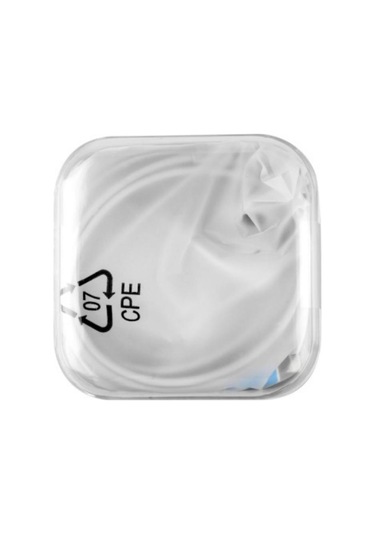 Mufunye Kiboule Lightning Kablolu Kulaklık, Mikrofonlu, Derin Taban, Stereo Ses, İphone/ios Uyumlu, Pop-up Bağlantı, Kontrol Tuşlu Diğer