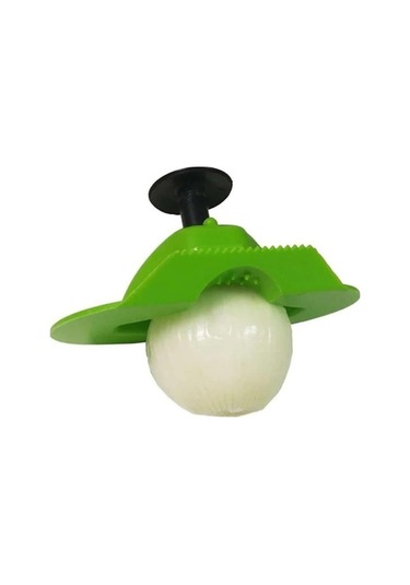 Soyucu, Dilimleyici, Çok Amaçlı Mutfak Seti, Meyve Sebze Soyucu Ve Bıçaklı Dilimleyici Çok Renkli