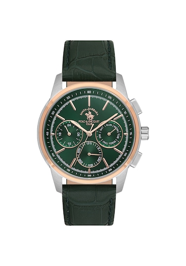 Santa Barbara Polo & Racquet Club Sb.1.10514.5 Erkek Kol Saati