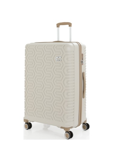 Mçs Polipropilen Valiz V377 75 Cm S23sy100005875 00421