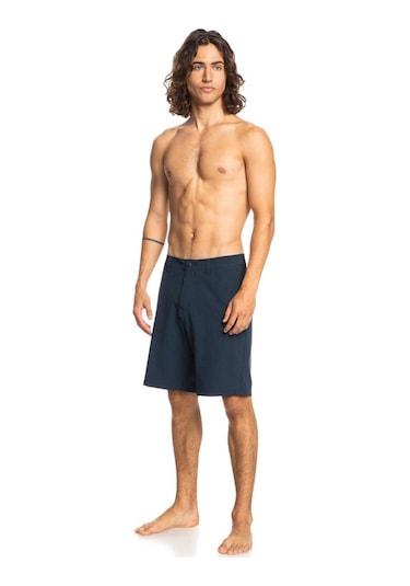 Quiksilver Eqyws03782-byj0 Oceanmade Union Amphibian Erkek Günlük Şort 001
