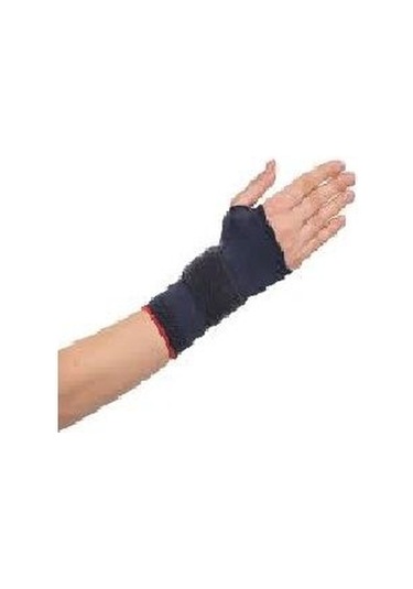 Medikaltec El Bilek Ateli Örgü Xxlarge