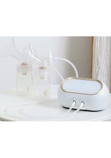 Spectra Dual Compact Göğüs Süt Pompası