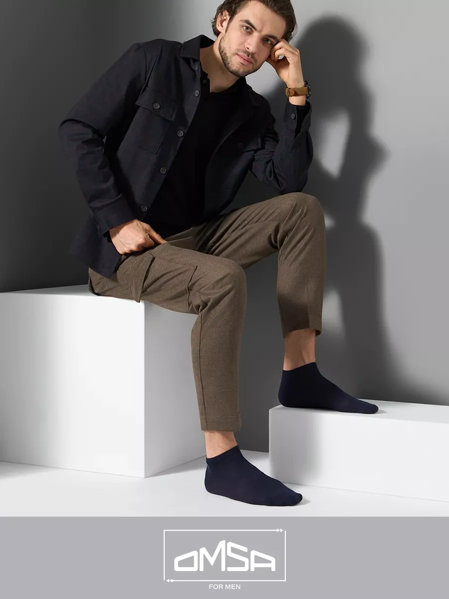 Omsa 10 Çift Pamuklu Kız Çocuk Kısa Yaz Çorapları Ayakkabılık 39148520 Siyah