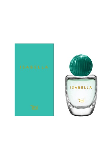 Rebul Rbl Isabella Kadın Parfüm EDP 50 ML