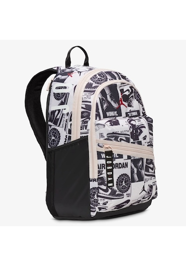 Nike Nıke Jordan Unısex Sırt Çantası Ma0924-x27 Çok Renkli