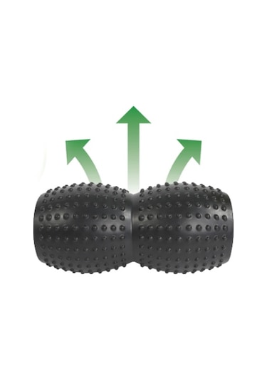 Moves Mambo Max Ergonomik Foam Roller