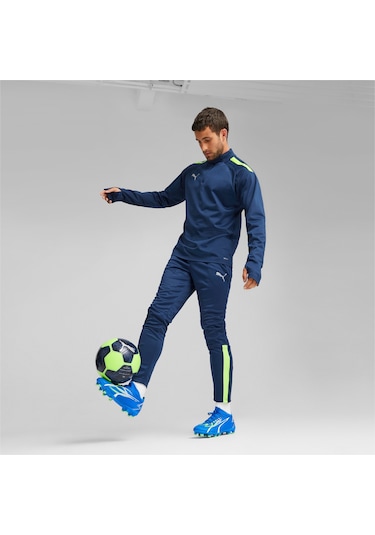 Puma Ultra Match Fg/ag Erkek Krampon 107347 03 Mavi