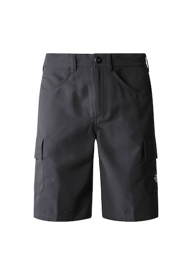 The North Face M Horızon Short - Eu Erkek Şort Nf0a824d0c51 Gri