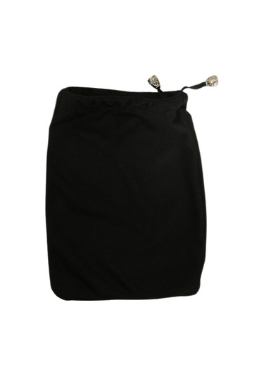 Keseli Namaz Elbisesi Eşarp Ve Tesbih Hazır Tesettür Giyim Türban Müslüman Giysi Takım Siyah