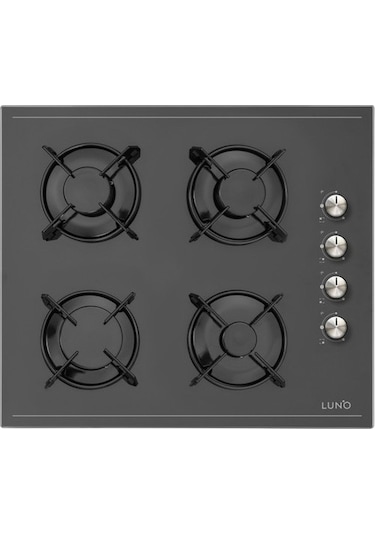 Luno LSC5402B01 Cam Ankastre Ocak