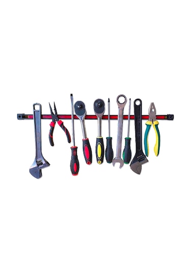 NT Tools NTSR7 Manyetik Takım Askılığı