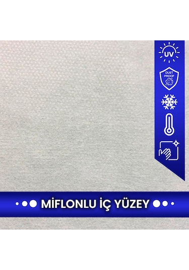 Honda Pcx 125 Çantalı Motosiklet Brandası Motor Branda (549837256)