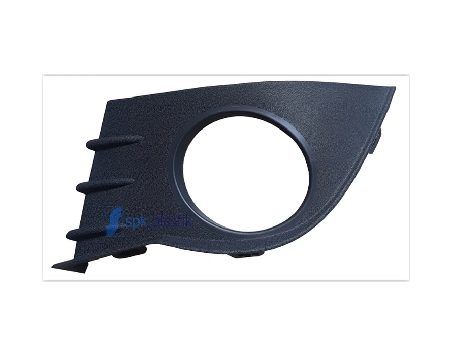 Sis Far Çerçevesi Kapağı Sol Sisli Clıo 3 2011 7701209034