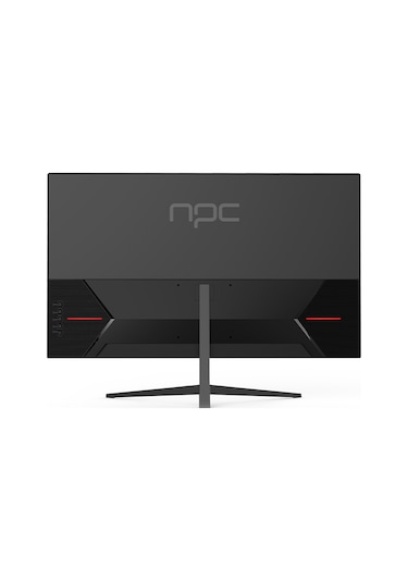 Npc 31.5" Md320b-v 165hz 1ms Va Fhd Gaming Monitör