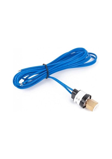 Basınç Swıtch Prosestat Msv-202 Yüksek 18/13 Off:13 Bar On:18 Bar