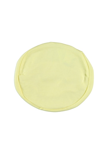 Civil Baby Bebek Aşçı Bere Yenidoğan Sarı 1058702122ss-4 Sarı