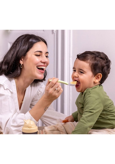 Wee Baby Ek Gıdaya Geçiş Seti Kız