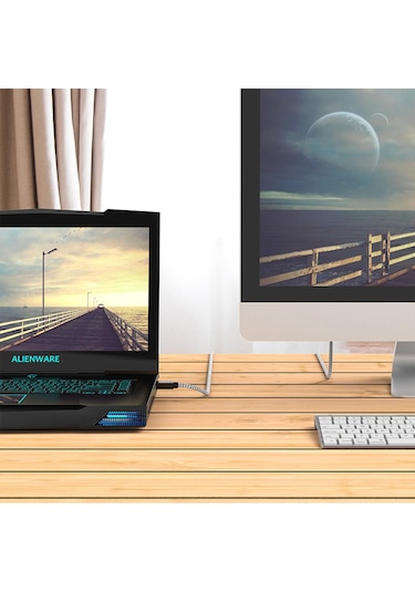 Orıco 4k 60hz Hdmı V2.0 Ses Ve Görüntü Aktarım Kablosu 3 Metre