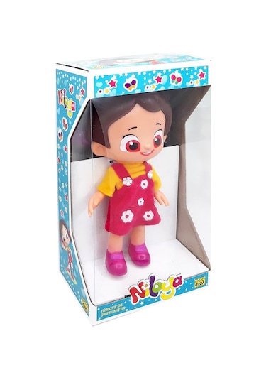 Niloya Bebek 33 Cm 3 660511