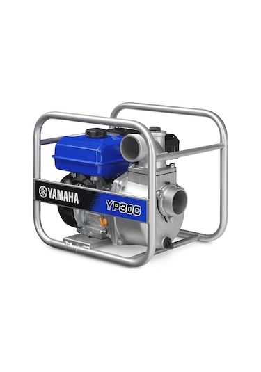 Yamaha Yp30c Su Motoru Benzinli 6.5hp  3''