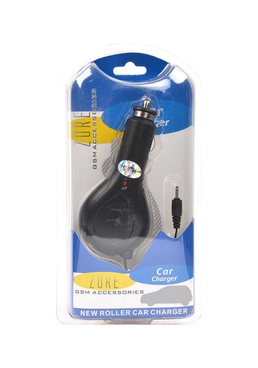 Noktaks - Araç Şarjı Dolia 6101 Çekmeli T10457