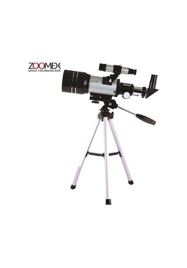 Zoomex F30070m  Astronomik Teleskop