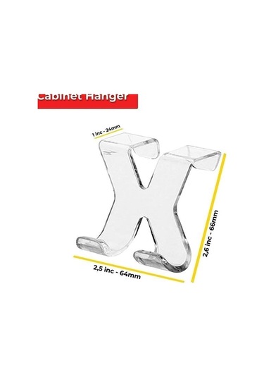 Ollevra Hang İt Pratik Kolay Taşımabilir Havlupan 2 Kancalı Banyo Askısı Beyaz