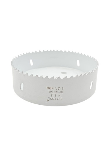 Fixonic Eratool Era56131 140mm Hss Bi-metal Panç