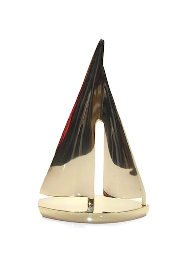 Pirinç Yelken 25 Cm 6389c 01