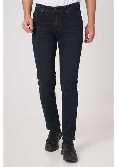 White Stone 2025-y J2509 Mdl5 Jean Pantolon 5 Cep Laci Laci