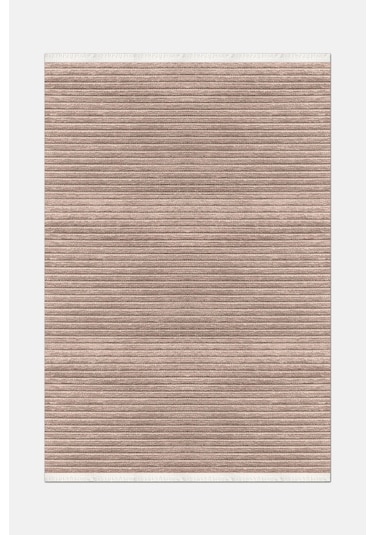 Youdayhomecollection Ayla Model Halı 80x400 Çok Renkli