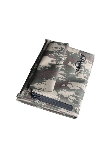 Tommatech Easy Life 25wp Katlanır Güneş Paneli