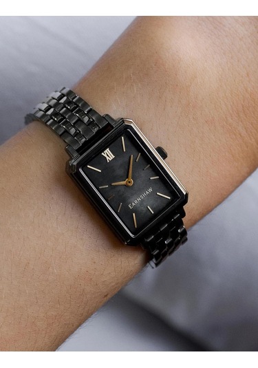 Earnshaw Es-8235-77 Kadın Kol Saati