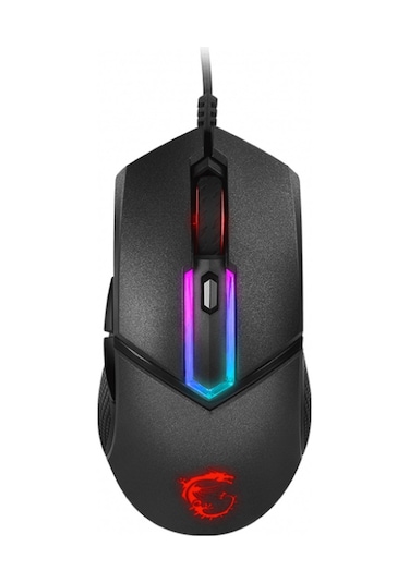 MSI Clutch GM30 Kablolu Oyuncu Mouse
