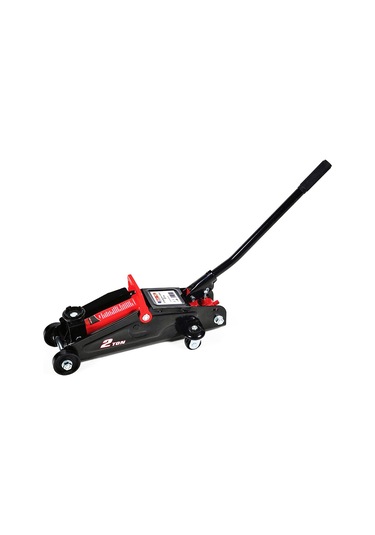 Arabalı Garaj Kriko 2 Ton Mk0470