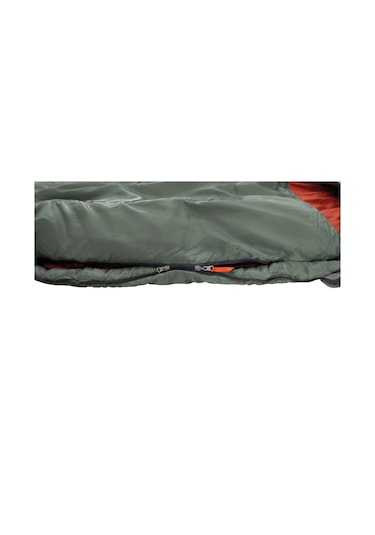 Easy Camp Nebula L -14°C Ultralight Uyku Tulumu Yeşil