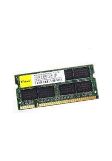 Elixir 2GB DDR2-800 M2N2G64TU8HD5B-AC SODIMM PC2-6400 NON-ECC
