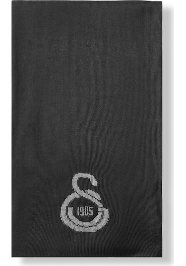Gsstore Galatasaray Triko Atkı U252186 Siyah